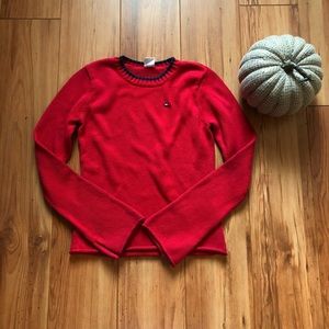 Vintage Tommy Jeans Tommy Hilfiger Sweater